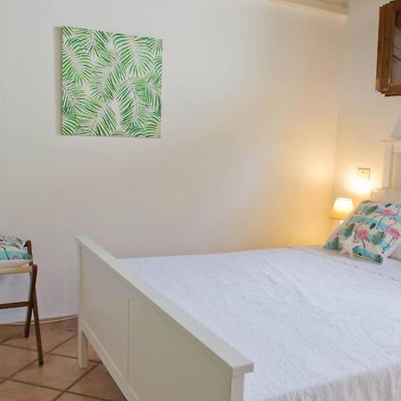 Jungle House - Pineta Is Morus Villa Santa Margherita di Pula Buitenkant foto