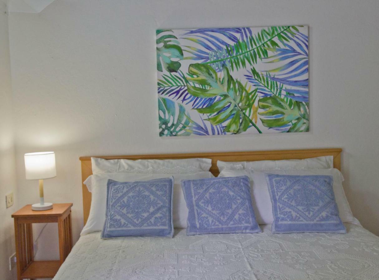 Jungle House - Pineta Is Morus Villa Santa Margherita di Pula Buitenkant foto