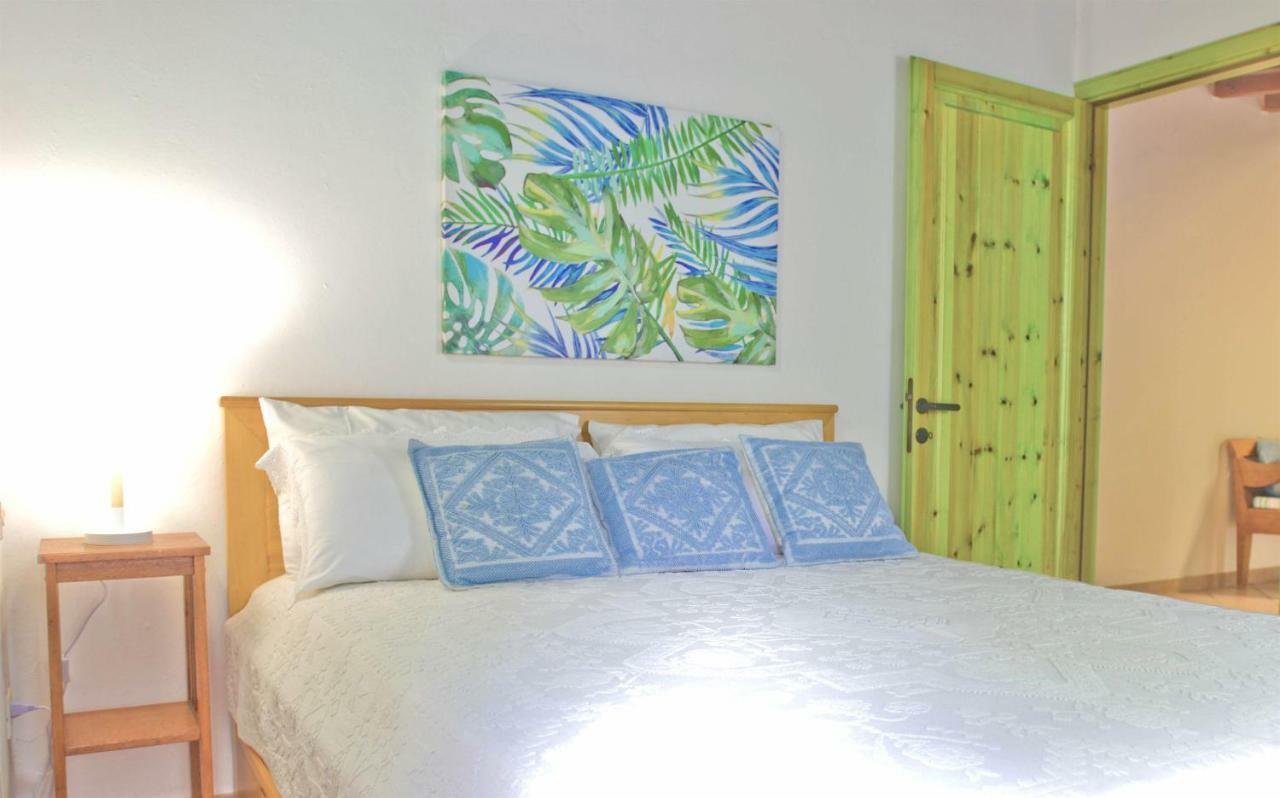 Jungle House - Pineta Is Morus Villa Santa Margherita di Pula Buitenkant foto