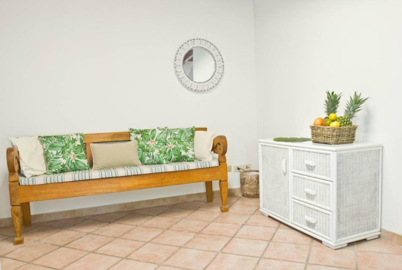 Jungle House - Pineta Is Morus Villa Santa Margherita di Pula Buitenkant foto